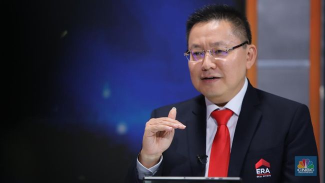 Simak! Begini Strategi ERA Indonesia Genjot Pasar Properti di RI