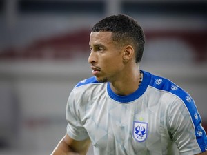 PSIS Genjot Finishing Jelang Away ke Markas Persipal Palu