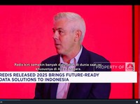 Asia Tenggara Prospektif, Redis Released 2025 Hadir di Indonesia