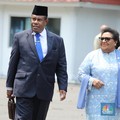 Wamendagri Ribka Haluk Merapat ke Istana, Ditelepon Teddy Kemarin Sore