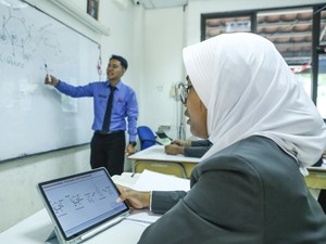 Rekrutmen Tendik SMA Garuda: Jadwal, Syarat, Tahapan, Cara Daftar