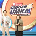 Shopee Jagoan UMKM Naik Kelas ungkap Perjuangan Nyata Pengusaha Lokal