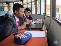 5 Cara Mudah Meningkatkan Kecerdasan Menurut Ahli Saraf