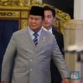Prabowo Panggil Menteri Ke Kertanegara, Rapat Soal Pupuk hingga DHE