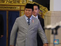 Prabowo Panggil Menteri Ke Kertanegara, Rapat Soal Pupuk hingga DHE