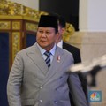 Dubes UEA Blak-Blakan Hasil Pembicaraan dengan Prabowo di Istana