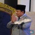 Alasan Prabowo Bentuk Komite Eksekutif Percepatan Pembangunan Papua