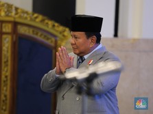 Presiden Prabowo Subianto & Semangat Original Design Manufacturing RI