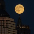 Bulan Mulai Terbelah, Retak Ditemukan di Mana-Mana