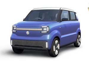 Mobil Masa Depan Suzuki: Minicar Listrik sampai Fronx Berbahan Bakar Etanol