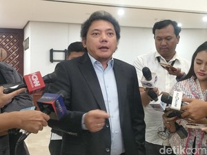 Video: Taufik Basari Ungkap Target NasDem di Pemilu 2029