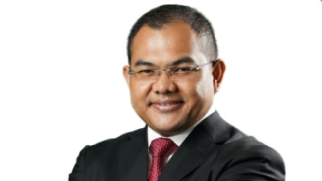 Profil Tedi Bharata, Alumni Taruna Nusantara yang Jadi Wakil BP BUMN