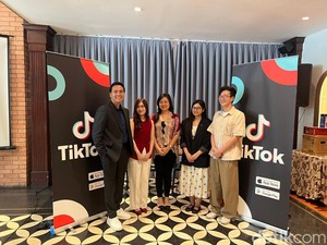 Siap-Siap! 60 Tenant Kuliner Viral Bakal Hadir di TikTok Food Fest 2025