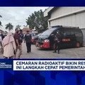 Video: Udang & Cengkeh Tercemar Radioaktif, Ini Gerak Cepat Pemerintah