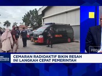 Video: Udang & Cengkeh Tercemar Radioaktif, Ini Gerak Cepat Pemerintah