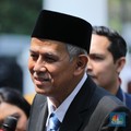 Anggito Hingga dr. Benny Merapat ke Istana, Prabowo Reshuffle Lagi? 