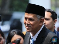 Anggito Hingga dr. Benny Merapat ke Istana, Prabowo Reshuffle Lagi?