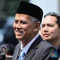 Ketua LPS Anggito di Mata Menteri Keuangan Purbaya