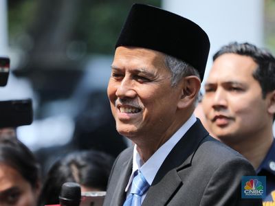 Live Now! Ketua LPS Buka-bukaan Soal Proyeksi Ekonomi & Perbankan