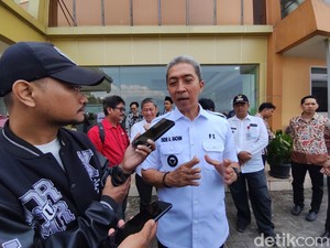 Tanah Durian Rancamaya, Kota Bogor Menanam Benih Sekolah Dunia