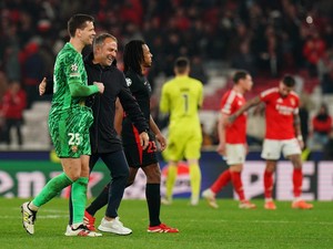 Taktik Hansi Flick Dikritik? Barca Juara tuh Musim Lalu