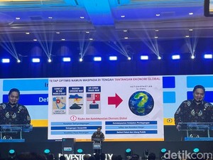 Video Airlangga Ajak Fresh Graduate Cari Pengalaman di Program Magang Kerja