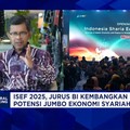 Video: Aksi Nyata Bank Indonesia Dukung Ekonomi Syariah RI
