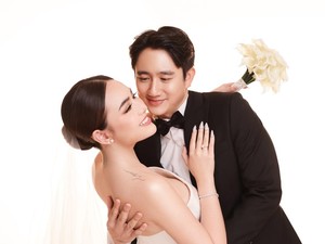Sah! Kenny Austin Pelabuhan Cinta Amanda Manopo