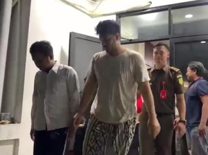 Ammar Zoni Diamankan Januari 2025, Diduga Pengepul Narkoba di Rutan Salemba