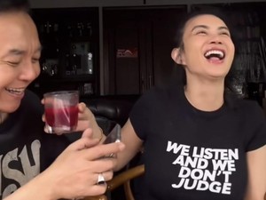 Ari Lasso Pilih Buah Bit untuk Diet Sehat, Ini Khasiatnya!