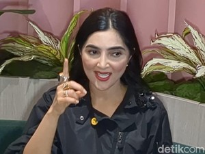 Ashanty Maafkan Ayu Eks Karyawan, Proses Hukum Dugaan Penggelapan Rp 2 M Lanjut