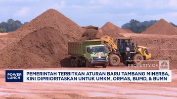 Video: Konglomerat Jepang SBI Holdings Inc Kuasai 5,6% Saham Bank Amar