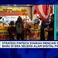 Video: Dorong Bisnis Fintech Syariah Saat Penyaluran Pembiayaan Anjlok