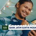 Video: Bank Jatim Suntik Modal Rp 100 M ke Bank NTT