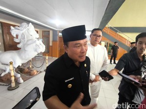 Bupati Kuningan: Program Poe Ibu Gugah Kebersamaan dan Empati
