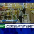 Video: Cara BUMN Amankan Stok Pangan Hingga Bantu Petani & Peternak
