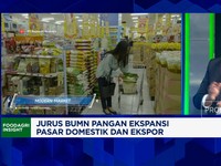 Video: Cara BUMN Amankan Stok Pangan Hingga Bantu Petani & Peternak