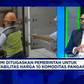 Video: Cegah Lonjakan Harga Telur - Cabai, BUMN Pangan Punya Jurus Ini
