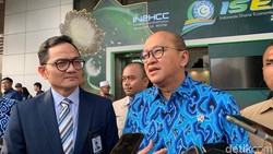 Kampung Haji Akan Dibangun Seluas 80 Hektare, Biaya Awal dari Danantara