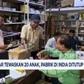 Video: Obat Batuk Tercemar Tewaskan 20 Anak, Pabrik di India Ditutup