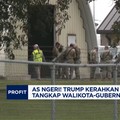 Video: Trump Kerahkan Militer di Chicago, Tangkap Walikota-Gubernur