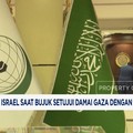Video: Janji Arab ke Israel Saat Bujuk Setujui Damai Gaza dengan Hamas