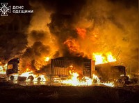 Potret Amukan Terbaru Putin, Bombardir Pelabuhan-Situasi bak