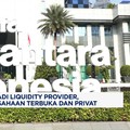 Video: Jadi Liquidity Provider, Danantara Siap Suntik Modal ke Emiten