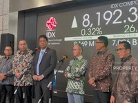 Ketemu Purbaya, Bos OJK Mau Bentuk Tim Khusus Untuk Urus Pasar Modal