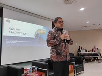 Kemenkeu Soal Single Salary PNS: Nanti Dikaji Dulu!