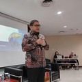 Bukan Booming Pekerja Informal, Kemenkeu Ungkap Masalah Utama RI