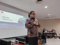 Bukan Booming Pekerja Informal, Kemenkeu Ungkap Masalah Utama RI