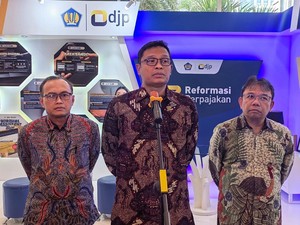 Bos Pajak Ancam Sandera 200 Pengemplang Pajak yang Tak Kooperatif