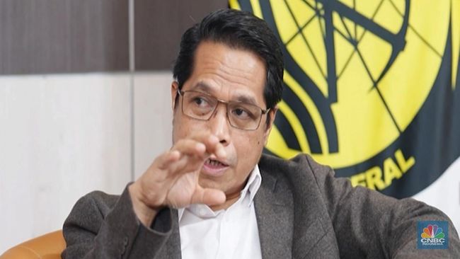 Ada Penemuan BBM Baru Mendekati RON 98, Ini Tanggapan ESDM